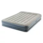 Intex 64118ND kétszemélyes felfújható matrac pumpával, 203 × 152 cm