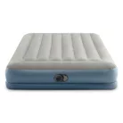 Intex 64118ND kétszemélyes felfújható matrac pumpával, 203 × 152 cm