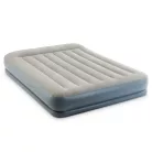 Intex 64118ND kétszemélyes felfújható matrac pumpával, 203 × 152 cm