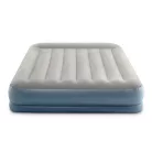Intex 64118ND kétszemélyes felfújható matrac pumpával, 203 × 152 cm