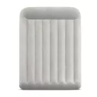 Intex 64118ND kétszemélyes felfújható matrac pumpával, 203 × 152 cm