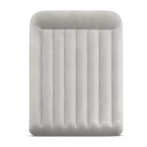 Intex 64118ND kétszemélyes felfújható matrac pumpával, 203 × 152 cm