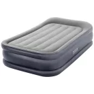Intex 64132 egyszemélyes felfújható ágy beépített elektromos pumpával, 191 × 99 × 42 cm