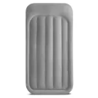 Intex 64132 egyszemélyes felfújható ágy beépített elektromos pumpával, 191 × 99 × 42 cm