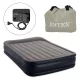 Intex 64136 kétszemélyes felfújható matrac beépített pumpával, 203 × 152 cm
