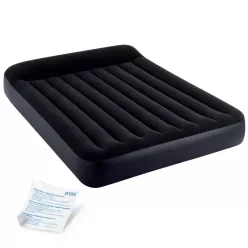 Intex 64143 kétszemélyes felfújható ágy, 203 × 152 cm