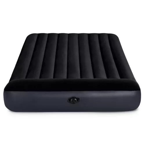 Intex 64143 kétszemélyes felfújható ágy, 203 × 152 cm