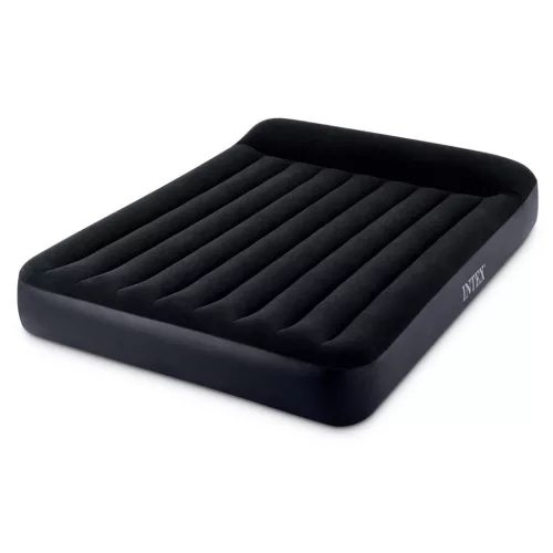 Intex 64143 kétszemélyes felfújható ágy, 203 × 152 cm