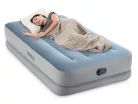 Intex 64157 egyszemélyes felfújható ágy beépített USB-s elektromos pumpával, 191 × 99 × 36 cm