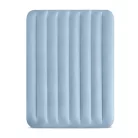 Intex 64159 kétszemélyes felfújható ágy beépített elektromos pumpával, 203 × 152 × 36 cm