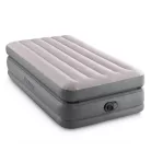 Intex 64162 egyszemélyes felfújható ágy beépített elektromos pumpával, 191 × 99 × 51 cm