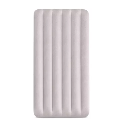 Intex 64162 egyszemélyes felfújható ágy beépített elektromos pumpával, 191 × 99 × 51 cm