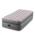 Intex 64162 egyszemélyes felfújható ágy beépített elektromos pumpával, 191 × 99 × 51 cm
