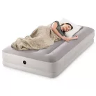 Intex 64177 egyszemélyes felfújható ágy USB-s pumpával, 191 × 99 × 30 cm