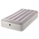 Intex 64177 egyszemélyes felfújható ágy USB-s pumpával, 191 × 99 × 30 cm