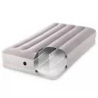 Intex 64177 egyszemélyes felfújható ágy USB-s pumpával, 191 × 99 × 30 cm