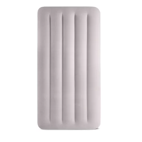 Intex 64177 egyszemélyes felfújható ágy USB-s pumpával, 191 × 99 × 30 cm