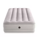Intex 64177 egyszemélyes felfújható ágy USB-s pumpával, 191 × 99 × 30 cm