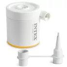 Intex 64177 egyszemélyes felfújható ágy USB-s pumpával, 191 × 99 × 30 cm