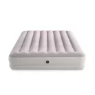 Intex 64179 kétszemélyes felfújható ágy elektromos pumpával, 203 × 152 × 30 cm
