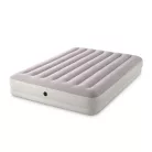 Intex 64179 kétszemélyes felfújható ágy elektromos pumpával, 203 × 152 × 30 cm