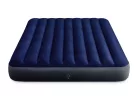 Intex 64759 nagyméretű kétszemélyes felfújható matrac, 203 × 152 cm
