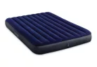 Intex 64759 nagyméretű kétszemélyes felfújható matrac, 203 × 152 cm