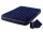 Intex 64765 kétszemélyes felfújható velúr matrac párnákkal, 203 × 152 cm