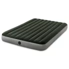 Intex 64779 kétszemélyes felfújható matrac elektromos pumpával, 203 × 152 cm