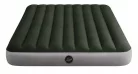 Intex 64779 kétszemélyes felfújható matrac elektromos pumpával, 203 × 152 cm