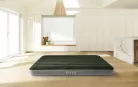 Intex 64779 kétszemélyes felfújható matrac elektromos pumpával, 203 × 152 cm
