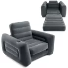 Intex 2 az 1-ben felfújható fotel és ágy, 221 × 107 × 66 cm