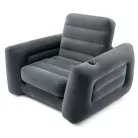 Intex 2 az 1-ben felfújható fotel és ágy, 221 × 107 × 66 cm