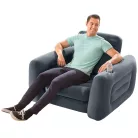 Intex 2 az 1-ben felfújható fotel és ágy, 221 × 107 × 66 cm
