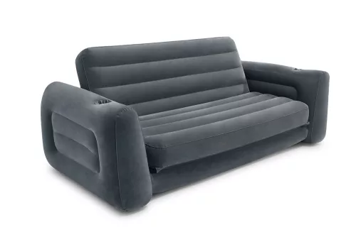 Intex 66552NP 2 az 1-ben felfújható kanapéágy