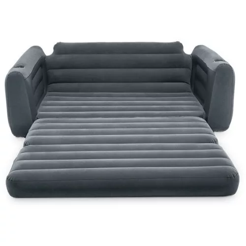Intex 66552NP 2 az 1-ben felfújható kanapéágy