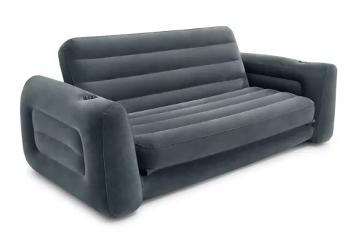 Intex 66552NP 2 az 1-ben felfújható kanapéágy