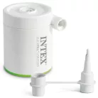 Intex 66637 Quick-Fill USB-A elektromos pumpa, 5 V/2 A, 2 fejjel
