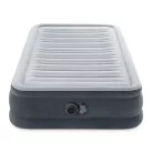 Intex 67766ND Comfort egyszemélyes felfújható ágy pumpával, 191 × 99 cm