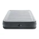 Intex kétszemélyes felfújható ágy automata pumpával, 191 × 137 cm