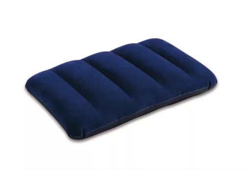 Intex 68672 felfújható velúr párna