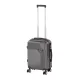 TraveLux Pro kézipoggyász keményfedeles levehető kerékkel 40x30x20 cm