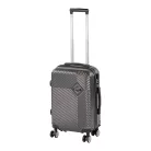 TraveLux Pro kabinbőrönd keményfedeles levehető kerékkel 50x40x20 cm