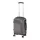 TraveLux Pro kabinbőrönd keményfedeles levehető kerékkel 50x40x20 cm