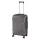 TraveLux Pro közepes bőrönd keményfedeles 68x45x25 cm