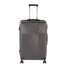 TraveLux Pro nagy bőrönd keményfedeles 76x50x29 cm