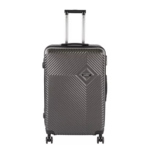 TraveLux Pro nagy bőrönd keményfedeles 76x50x29 cm