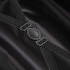 TraveLux Pro közepes bőrönd keményfedeles 68x45x25 cm