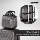 TraveLux Pro neszeszer keményfedeles 23x30x14 cm