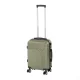 TraveLux Pro kézipoggyász keményfedeles levehető kerékkel 40x30x20 cm